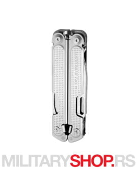 Multifunkcionalni alat Leatherman FREE P4