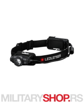 Čeona baterijska lampa H5-core Led Lenser