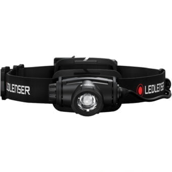 Punjiva lampa čeona Led Lenser H5-R Core