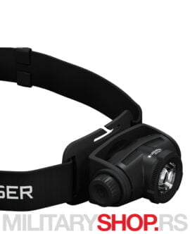 Čeona baterijska lampa H5-core Led Lenser