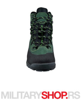 Trekking patike od velura 230 Xtravel Green