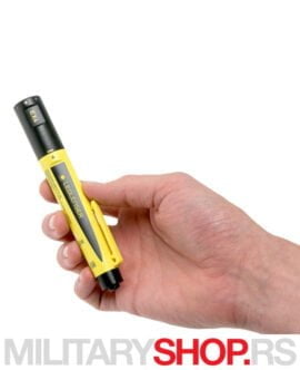 Džepna lampa hemijska olovka Ledlenser EX4