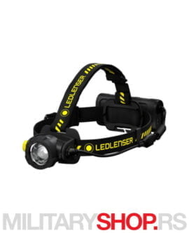Ledlenser H15R Work