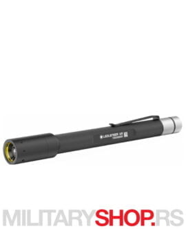 Džepna lampa hemijska olovka Ledlenser i6R