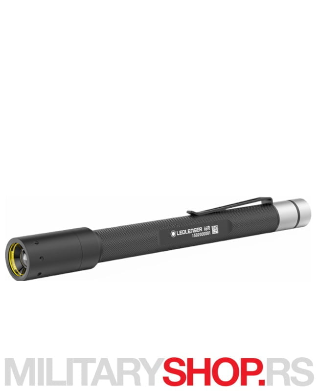 Džepna lampa hemijska olovka Ledlenser i6R