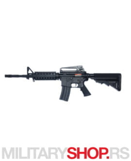 Airsoft elektro puška Cyma M4 CM.507
