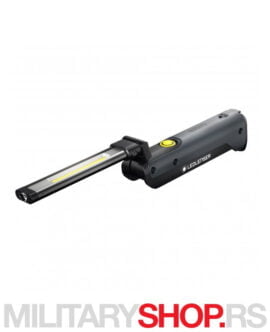 Majstorska profesionalna lampa LedLenser iW5-R