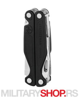 Multifunkcionalni alat s kleštima Leatherman Charge+