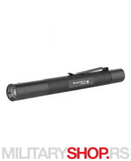 Lampa u obliku hemijske LedLenser P4X