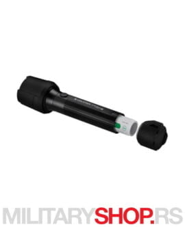 Profesionalna lampa Led Lenser P7-R Work