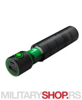 Eksterna baterija Led Lenser Powerbank Flex3