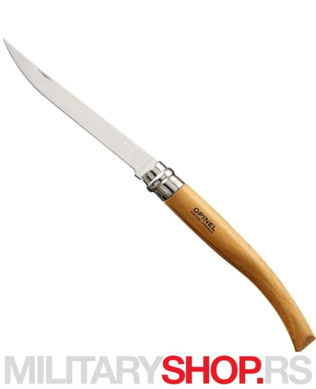 Preklopni nož Opinel Effile 12 bukva