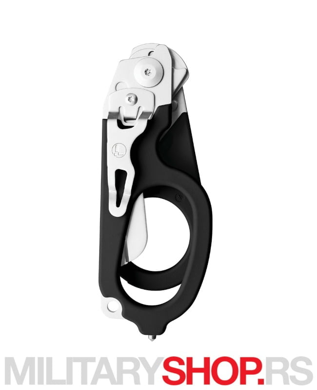 Sklopive makaze medicinske Leatherman Raptor