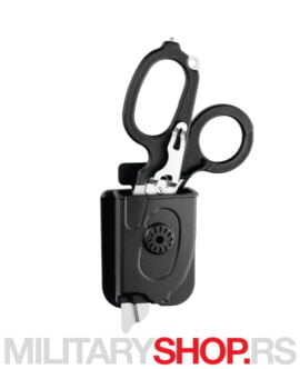 Sklopive makaze medicinske Leatherman Raptor