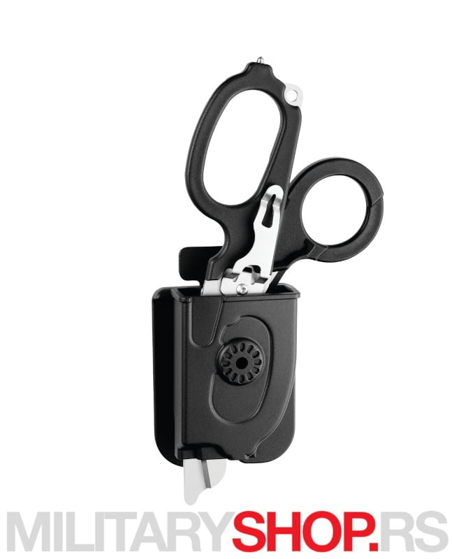 Sklopive makaze medicinske Leatherman Raptor