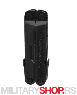 Klešta sa multifunkcionalnim alatom Leatherman Rebar