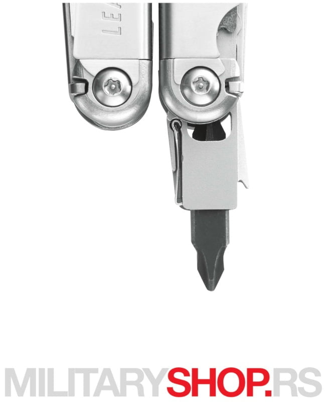 Set imbusa Leatherman Bit Kit - Slika 2