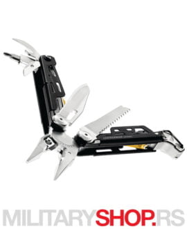 Klešta sa alatom Leatherman SIGNAL Silver