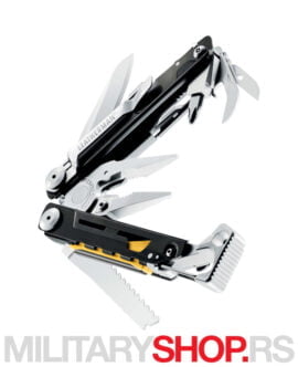 Klešta sa alatom Leatherman SIGNAL Silver