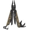 Multi alat Leatherman SIGNAL kojot boja