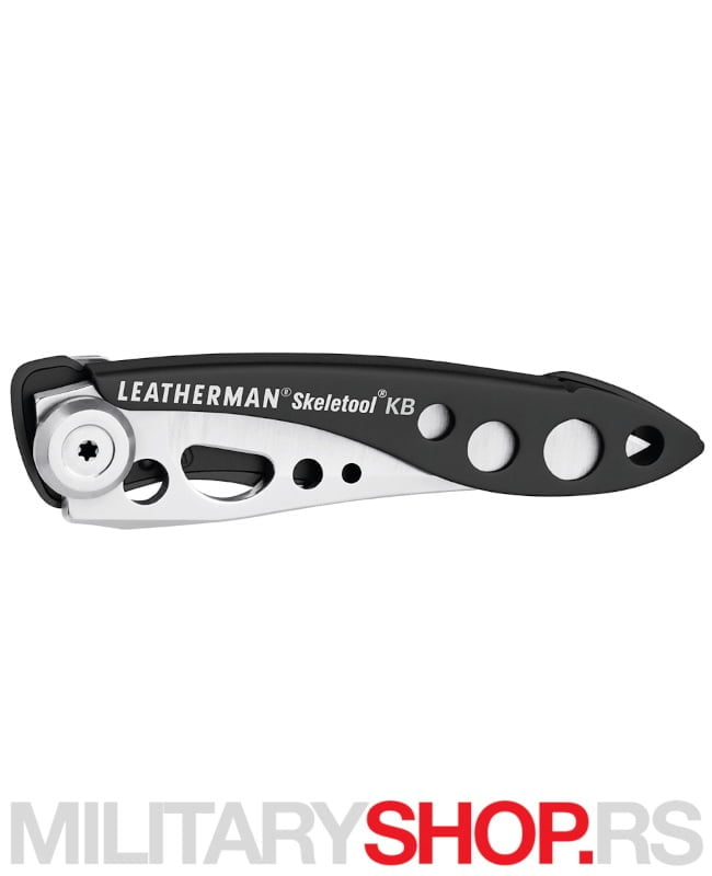 Lovački nož na preklop Leatherman SKELETOOL