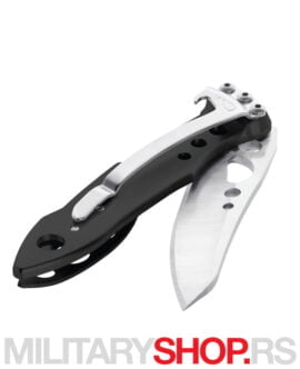 Lovački nož na preklop Leatherman SKELETOOL