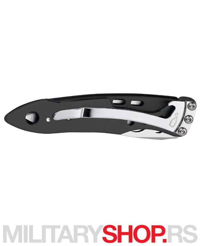 Lovački nož na preklop Leatherman SKELETOOL