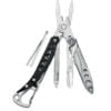 Višefunkcionalni alat na preklop Leatherman STYLE