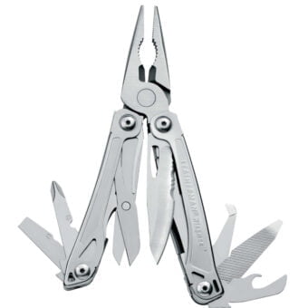 Multi alat sa kleštima Leatherman Wingman