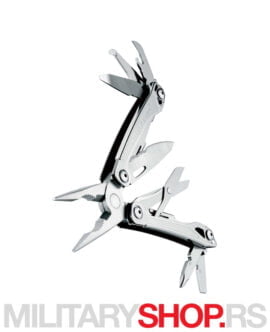 Multi alat sa kleštima Leatherman Wingman