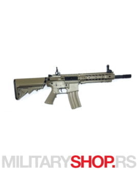 Airsoft električna puška Cyma M4 CM.516TN