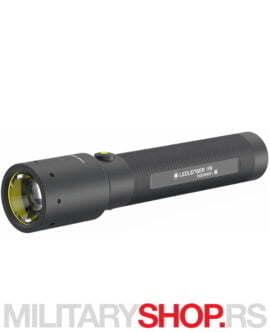 Led Lenser i9R Iron baterijska lampa