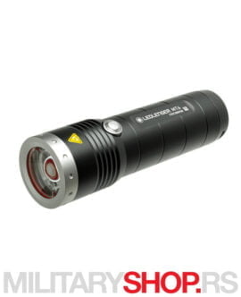 Džepna lampa velikog dometa LedLenser MT6