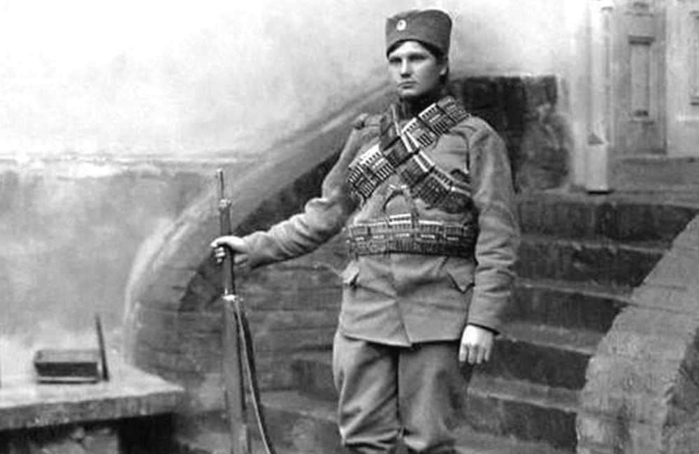 Ko je bila Milunka Savić? - Military Shop online prodaja