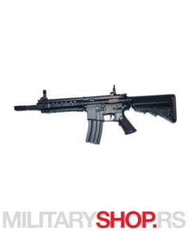 AEG airsoft puška Cyma M4 CM.516
