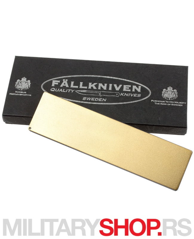 Veliki oštrač noževa Fallkniven DC521