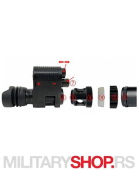 Noćni Adapter