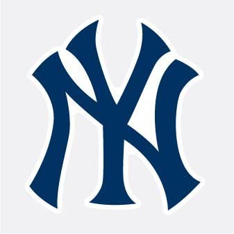 New York Yankees rančevi