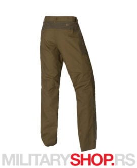 Zelene lovačke pantalone Harkila Asmund