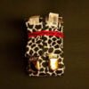 Tregeri za pantalone beli panter Tobby