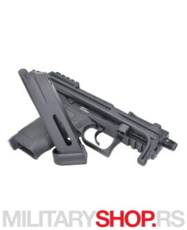 Airsoft automatski pištolj B&T USW A1