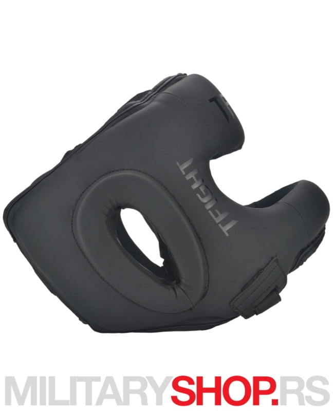Štitnik za glavu kaciga TFight Blacktech Headguard-Mate