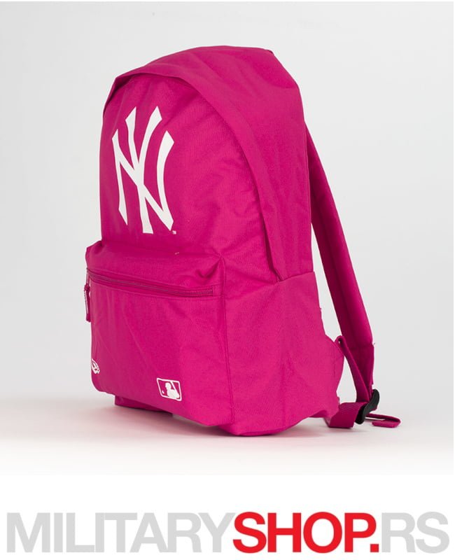 Ranac New York Yankees New Era Pink