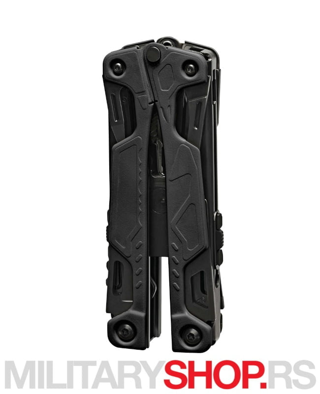 Višefunkcionalna klešta i alat Leatherman OHT Black
