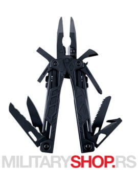 Višefunkcionalna klešta i alat Leatherman OHT Black