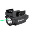 Taktička lampa sa laserom Olight Baldr Mini