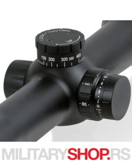 Taktički nišan Steiner Ranger BC 3-12x56i