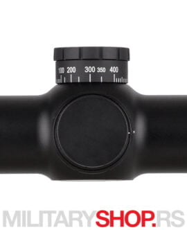 Profesionalna optika Steiner Ranger BC 4-16x56i
