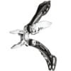 Višefunkcionalni alat na preklop Leatherman Skeletool CX
