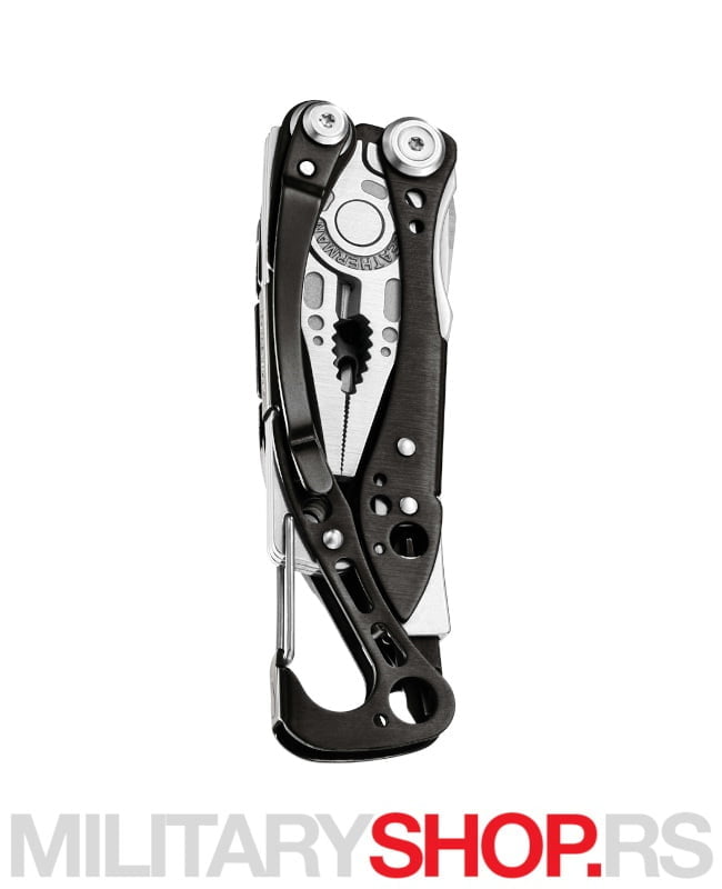 Višefunkcionalni alat na preklop Leatherman Skeletool CX